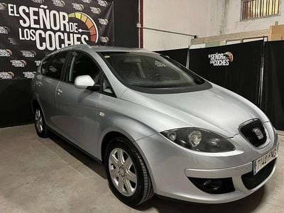 Plateado Usado 2007 Seat Altea XL Stylance Monovolumen | 3000 € (Buen precio)