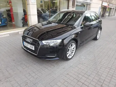 Usado Audi A3