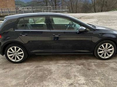 VW Golf VII