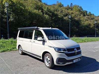 VW California