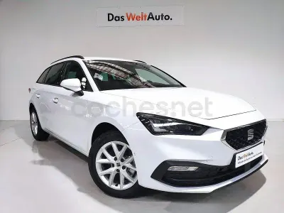 Usado Seat Leon