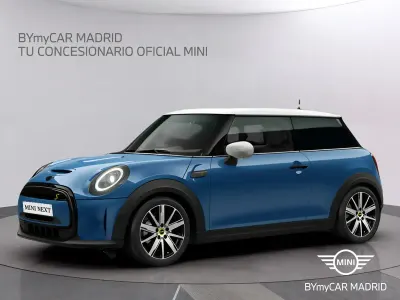 Usado Mini Cooper SE 135 kW (184 CV) 2022 Eléctrico Utilitario