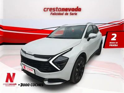 Usado Kia Sportage 265 CV (194 kW) 2023 SUV