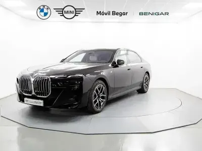 Używany BMW 220 Comfort Edition 299 KM (219 kW) 2023 Czarny Sedan/Limuzyna