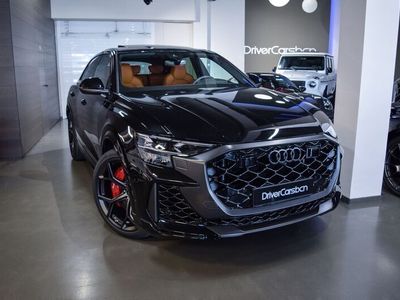 Negro Nuevo 2025 Audi Q8 Performance SUV | 189.900 €
