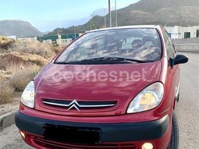 Citroën Xsara Picasso
