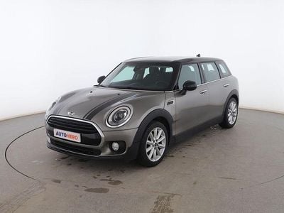 Mini Cooper D Clubman