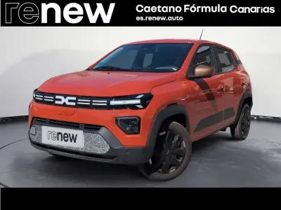 Usado Dacia Spring