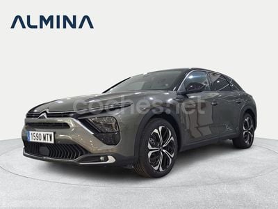 Citroën C5 X