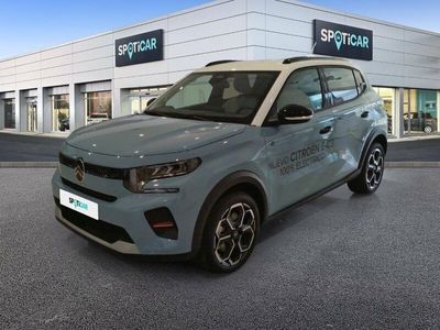 Citroën e-C3