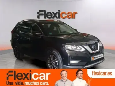 Usado Nissan X-Trail