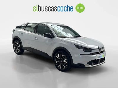 Nuevo Citroën C4 Business Class 145 CV (106 kW) 2025 Blanco