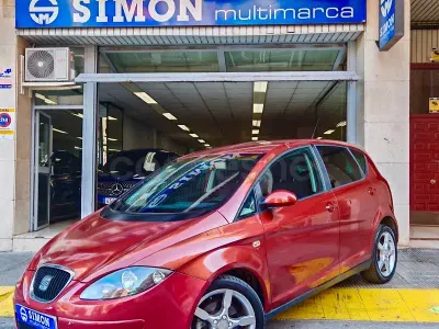 Usado Seat Altea