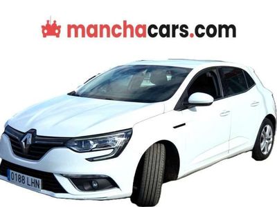 Renault Mégane IV