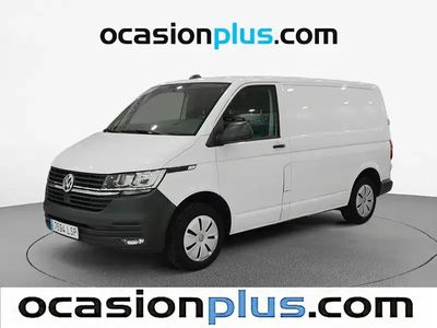 VW T6.1