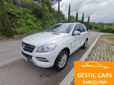 Mercedes ML250