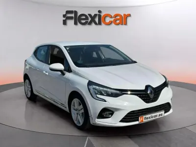 Usado Renault Clio V
