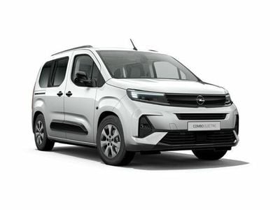 Opel Combo-e Life