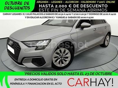 Audi A3 Sportback e-tron