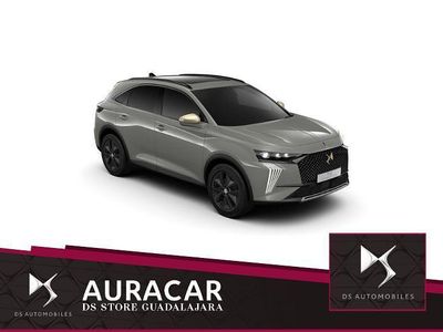 Gris Nuevo 2026 DS Automobiles DS7 Crossback SUV | 36.520 €