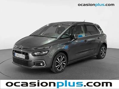 Citroën C4 SpaceTourer