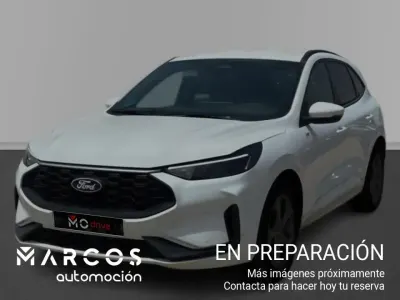 Usado Ford Kuga ST-Line 180 CV (132 kW) 2025 SUV