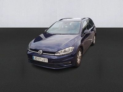 VW Golf VII
