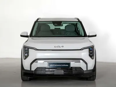 Usado Kia EV3