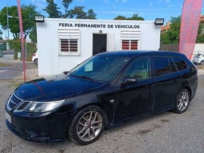 Saab 9-3