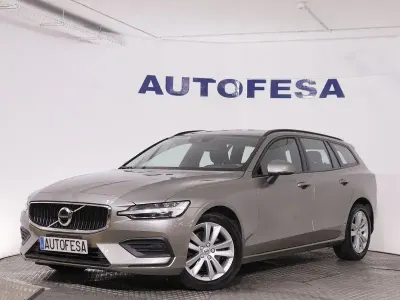 Usado Volvo V60