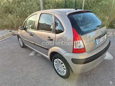 Usado Citroën C3