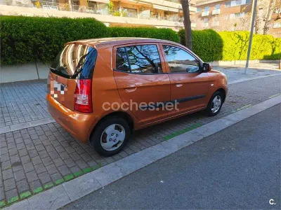 Usado Kia Picanto