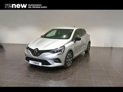 Begagnad Renault Clio V