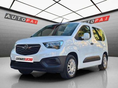 Opel Combo Life