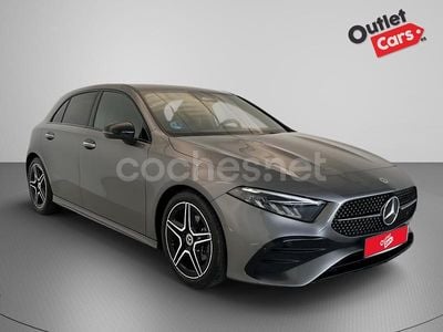 Mercedes A200