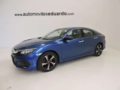 Usado Honda Civic