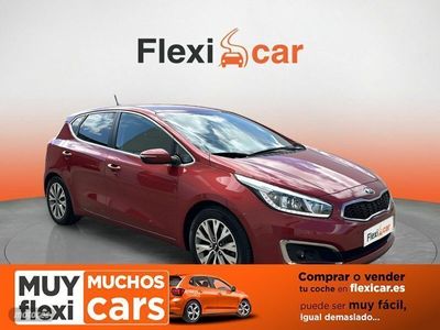 usado Kia Ceed 1.4 CVVT 100CV Drive