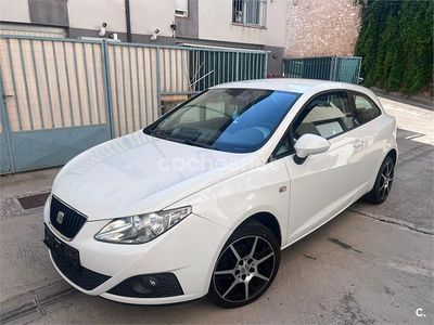 Seat Ibiza SC
