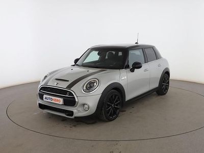Mini Cooper SD