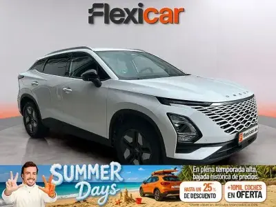 Usado Omoda 5 147 CV (108 kW) 2025 Gris SUV