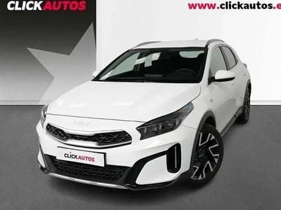 Brugt Kia XCeed Active 100 HK (73 kW) 2025 SUV