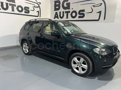 Usado BMW X5