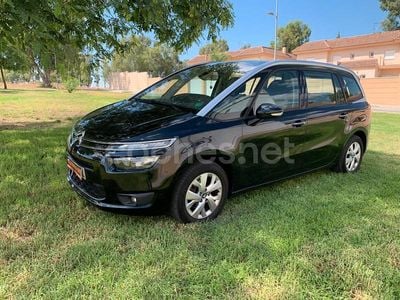 Citroën Grand C4 Picasso