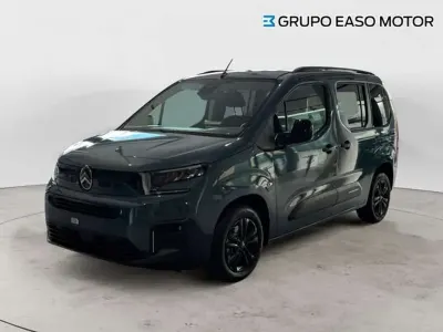 Nuevo Citroën Berlingo 102 CV (75 kW) 2026 Azul Monovolumen