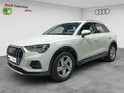 Usado Audi Q3