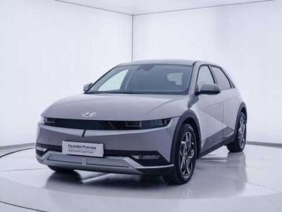 Cyber gray Usado 2024 Hyundai Ioniq 5 SUV | 46.500 €