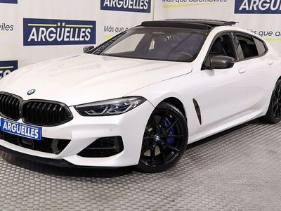 BMW M850