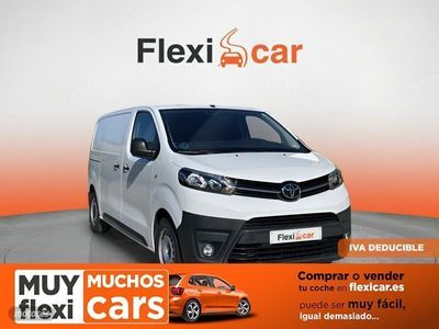 usado Toyota Verso Proace1.5D 120CV BUSINESS 1PL 2PT L1