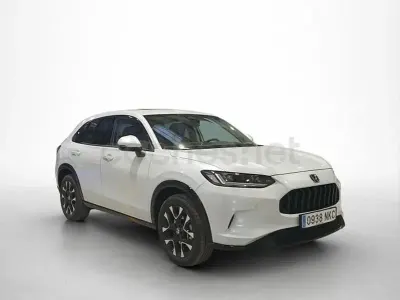 Nuevo Honda ZR-V Advance 184 CV (135 kW) 2026 Blanco SUV