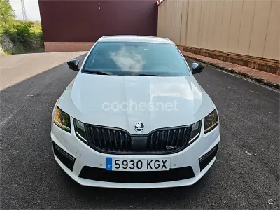 Usado Skoda Octavia